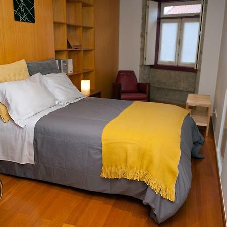 Civita Design & Accommodation Braga Ngoại thất bức ảnh