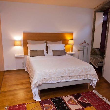 Civita Design & Accommodation Braga Ngoại thất bức ảnh