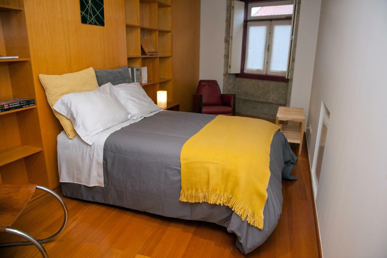 Civita Design & Accommodation Braga Ngoại thất bức ảnh