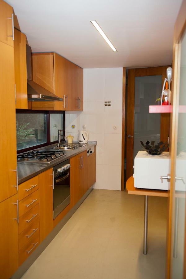 Civita Design & Accommodation Braga Ngoại thất bức ảnh