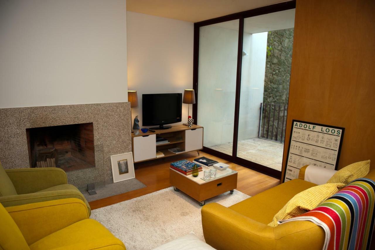 Civita Design & Accommodation Braga Ngoại thất bức ảnh