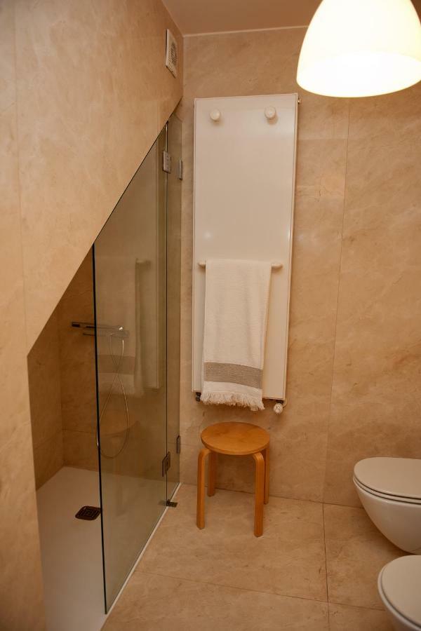 Civita Design & Accommodation Braga Ngoại thất bức ảnh