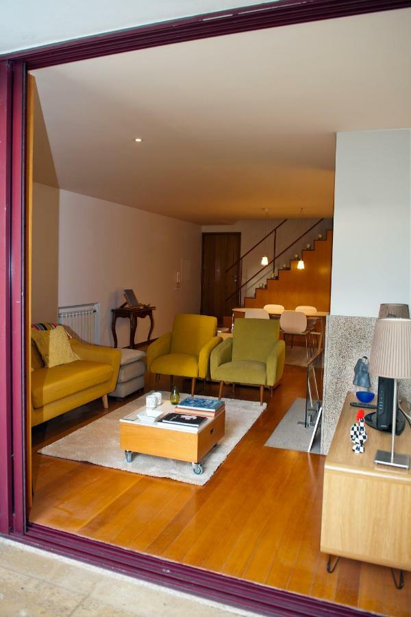 Civita Design & Accommodation Braga Ngoại thất bức ảnh