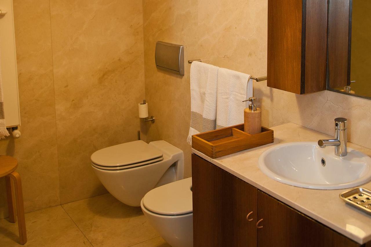 Civita Design & Accommodation Braga Ngoại thất bức ảnh