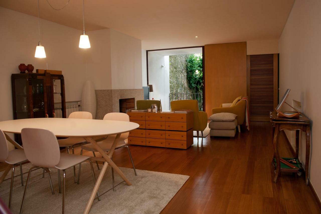 Civita Design & Accommodation Braga Ngoại thất bức ảnh