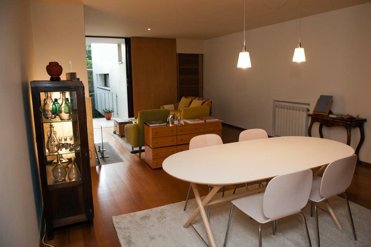 Civita Design & Accommodation Braga Ngoại thất bức ảnh