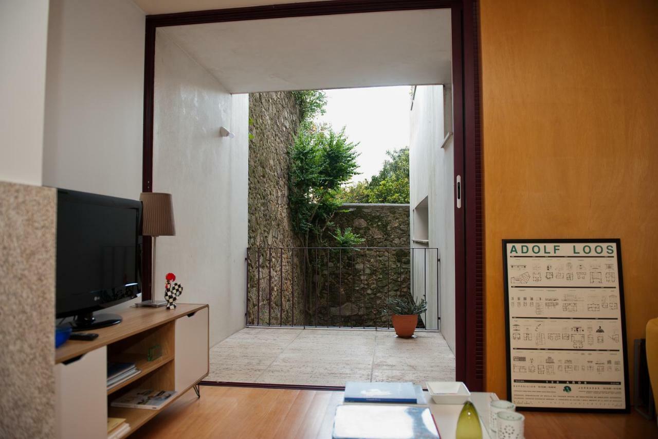 Civita Design & Accommodation Braga Ngoại thất bức ảnh